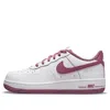 Nike (ps)  Force 1 '06 'white Light Bordeaux' In Multi
