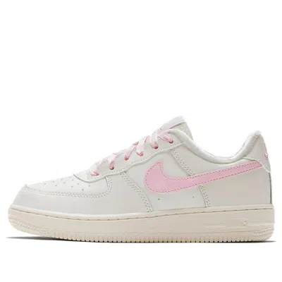 Nike (ps)  Force 1 'arctic Pink' In Neutral