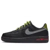 Nike (ps)  Force 1 'black Asparagus'