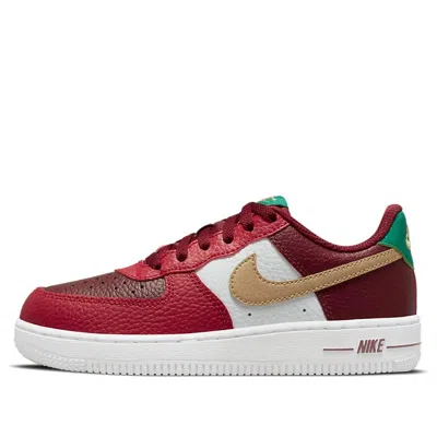 Nike (ps)  Force 1 'christmas' In Multi