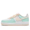 Nike (gs)  Air Force 1 Low 'guava Ice Pink Spell' In Multi