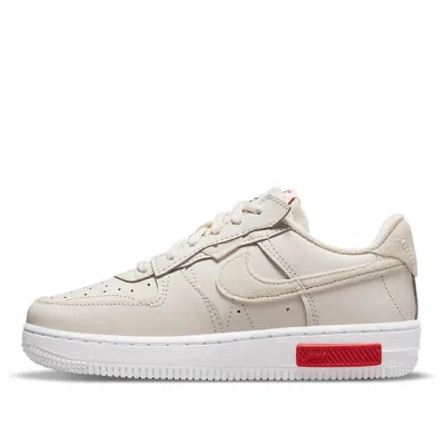 Nike (ps)  Force 1 Fontanka 'phantom University Red'