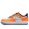 Nike (ps)  Force 1 Low 'clownfish'