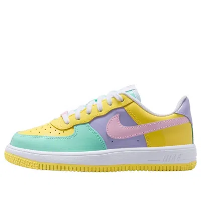 Nike (ps)  Force 1 Low 'easter' 2026 In Multi