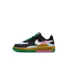 Nike (ps)  Force 1 Low Easyon Lv8 2 'dance'