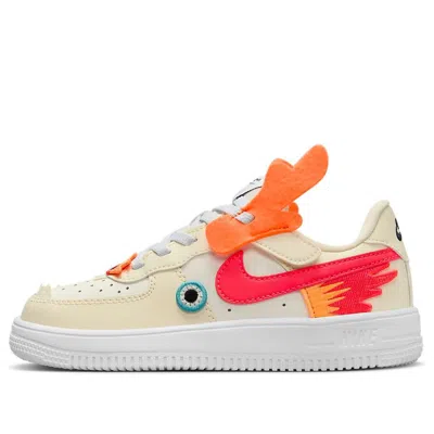 Nike (ps)  Force 1 Low Lv8 Easyon 'year Of The Dragon'