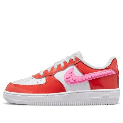 Nike (ps)  Force 1 Low 'valentine's Day 2023'