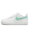 Nike (ps)  Force 1 Low 'white Emerald Rise'
