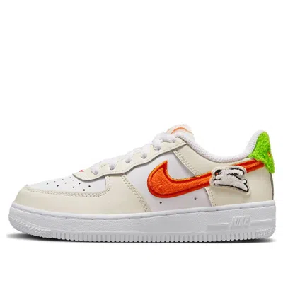 Nike (ps)  Force 1 Lv8 In Multi