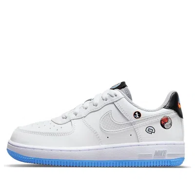 Nike (ps)  Force 1 Lv8 3 'happy Hoops' In Multi