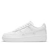 Nike (ps)  Force 1 Lv8 Ho20 'sisterhood' In White