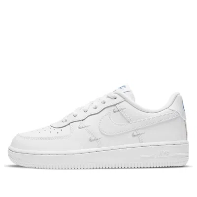 Nike (ps)  Force 1 Lv8 Ho20 'sisterhood' In White