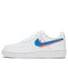 Nike (ps)  Force 1 Lv8 Ksa '3d Glasses' In White