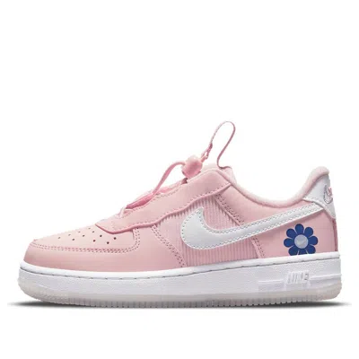 Nike (ps)  Force 1 Toggle Se 'floral'