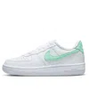 Nike (ps)  Force 1 'white Mint Foam' In Multi