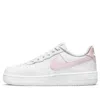 Nike (ps)  Force 1 'white Pink Foam' In Multi