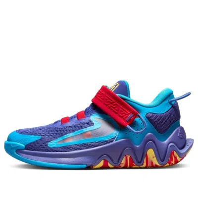 Nike (ps)  Giannis Immortality 2 'lapis' In Multi