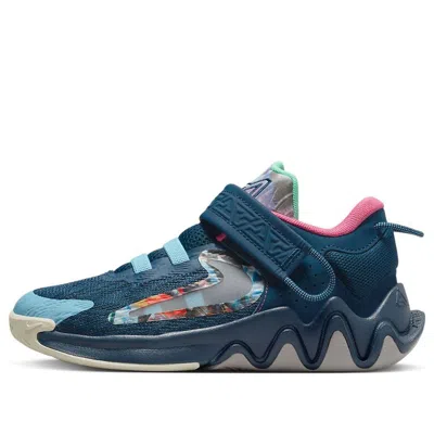 Nike (ps)  Giannis Immortality 2 Se 'valerian Blue'