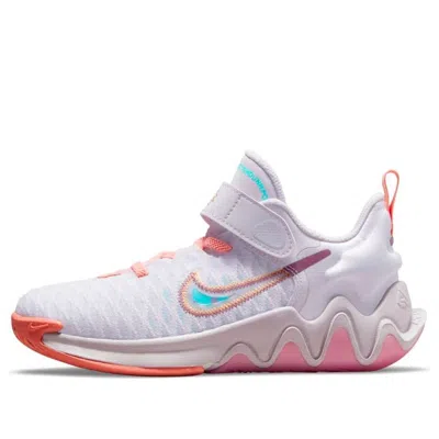 Nike (ps)  Giannis Immortality 'force Field' In Multi