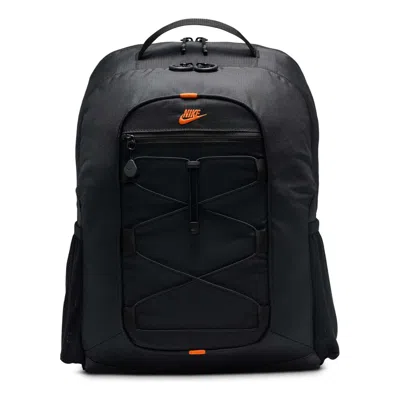 Nike (ps)  Hayward Scouter 'black'