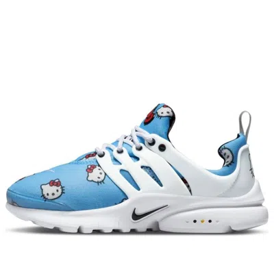 Nike (ps)  Hello Kitty X Air Presto 'university Blue'
