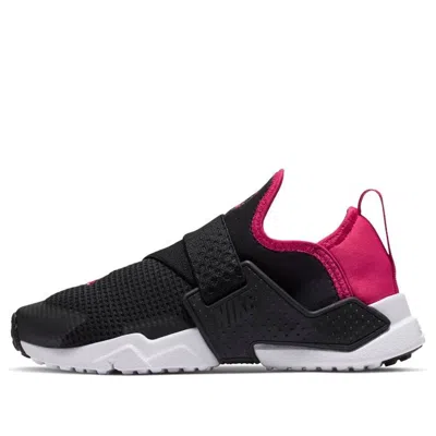 Nike (ps)  Huarache Extreme 'black Red'