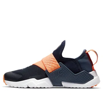 Nike (ps)  Huarache Extreme 'blue Orange'