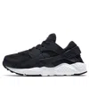 Nike (ps)  Huarache Run In Black