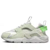 Nike (ps)  Huarache Run 2.0 'sea Glass Lime Blast' In Green