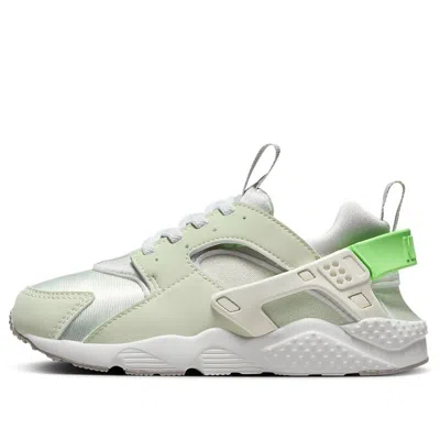 Nike (ps)  Huarache Run 2.0 'sea Glass Lime Blast'