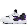Nike (ps)  Huarache Run 'purple Punch' In Multi