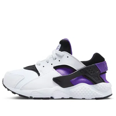 Nike (ps)  Huarache Run 'purple Punch' In Multi