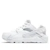 Nike (ps)  Huarache Run 'white'