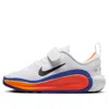 Nike (ps)  Infinity Flow 'white Total Orange Blue'