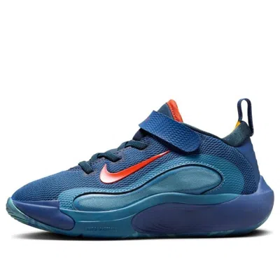 Nike (ps)  Isofly 'mystic Navy'