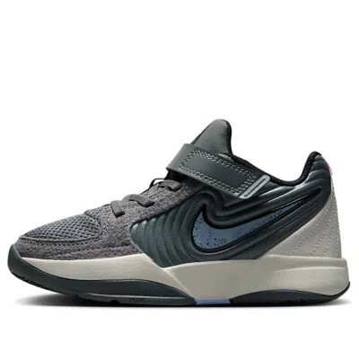 Nike (ps)  Ja 2 'iron Grey'