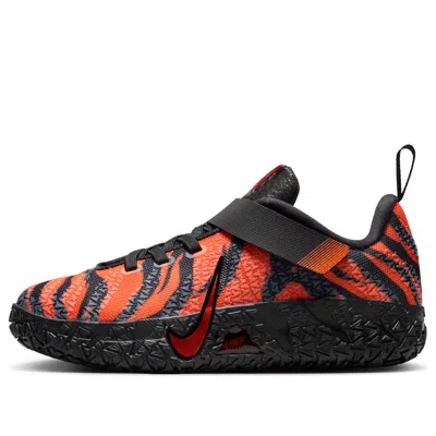 Nike (ps)  Ja 3 'animal Pack' In Multi
