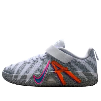 Nike (ps)  Ja 3 'light Show' In Multi
