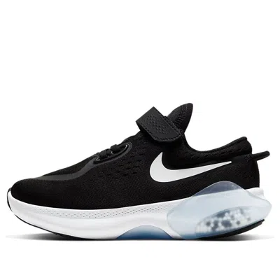 Nike (ps)  Joyride Dual Run 'black'