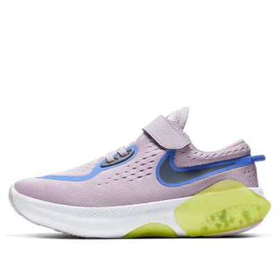 Nike (ps)  Joyride Dual Run 'iced Lilac Sapphire' In Multi