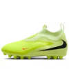 Nike (ps)  Jr. Phantom 6 High Academy Ag 'max Voltage Pack' In Multi