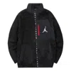 Nike (ps)  Knit Jacket 'black'