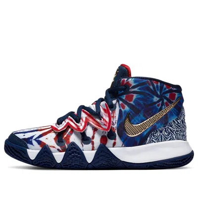 Nike (ps)  Kybrid S2 'what The Usa'