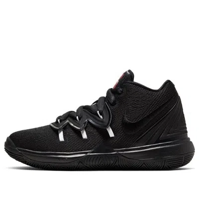 Nike (ps)  Kyrie 5 'black'