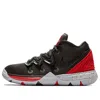 Nike (ps)  Kyrie 5 'bred' In Black