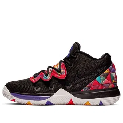 Nike (ps)  Kyrie 5 'chinese New Year' In Black