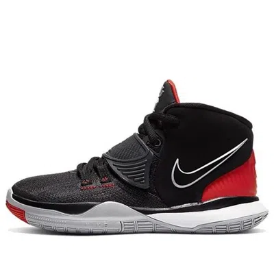 Nike (ps)  Kyrie 6 'bred' In Multi