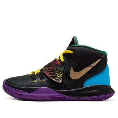 Nike (ps)  Kyrie 6 'chinese New Year'