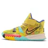Nike (ps)  Kyrie 7 '1 World 1 People'