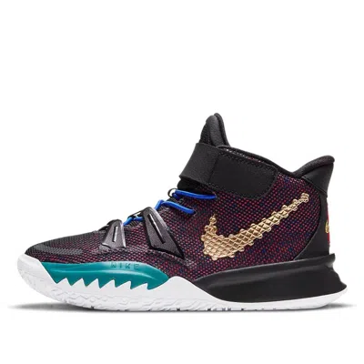 Nike (ps)  Kyrie 7 'chinese New Year' In Black